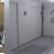 NASA's HI-SEAS (left) Simulated living quarters on MARS compared with Solidary Confinment (right)